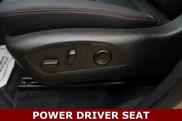 2025 Chevrolet Traverse AWD Z71