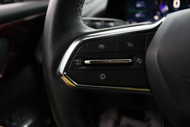 2025 Chevrolet Traverse AWD Z71