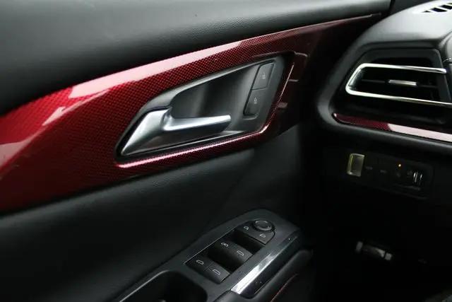 2025 Chevrolet Traverse AWD Z71