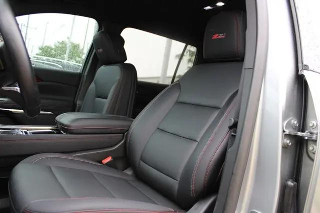 2025 Chevrolet Traverse AWD Z71