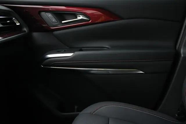 2025 Chevrolet Traverse AWD Z71