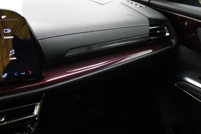 2025 Chevrolet Traverse AWD Z71