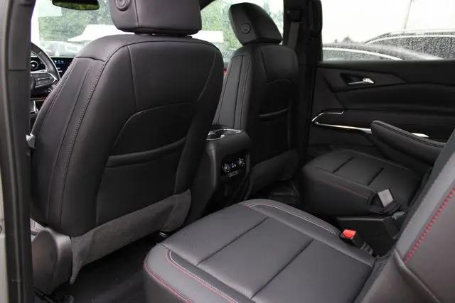 2025 Chevrolet Traverse AWD Z71
