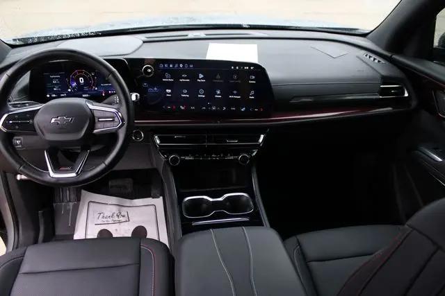 2025 Chevrolet Traverse AWD Z71