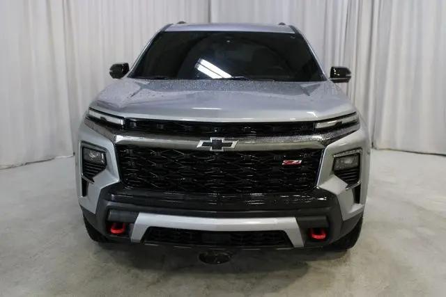 2025 Chevrolet Traverse AWD Z71
