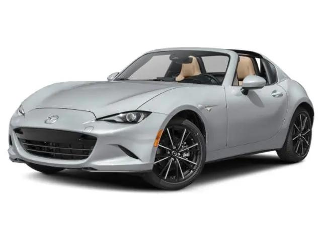2026 Mazda MX-5 Grand Touring for sale in Miami, FL