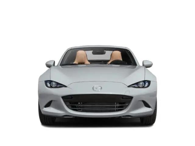 2026 Mazda MX-5 Grand Touring