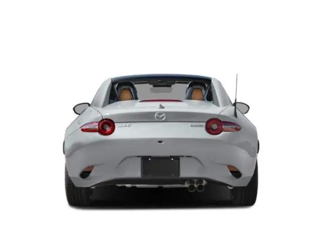 2026 Mazda MX-5 Grand Touring