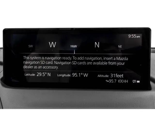2026 Mazda MX-5 Grand Touring