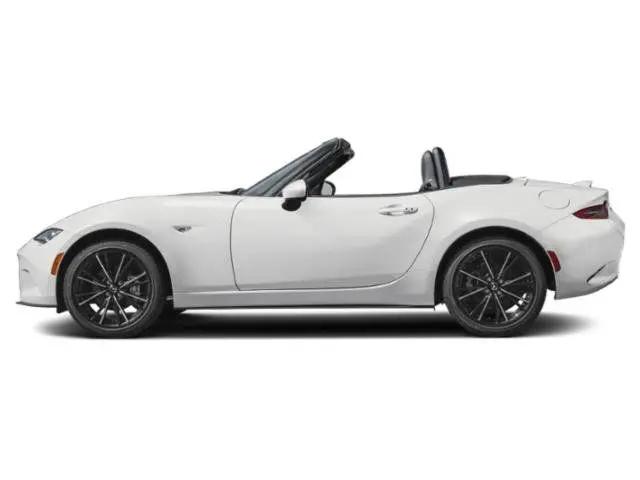 2026 Mazda MX-5 Grand Touring