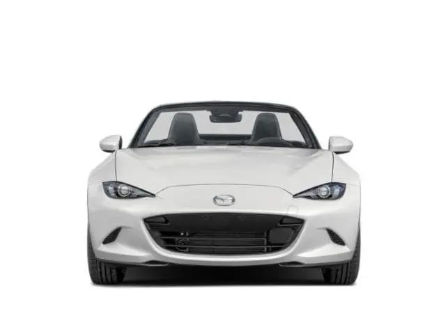 2026 Mazda MX-5 Grand Touring