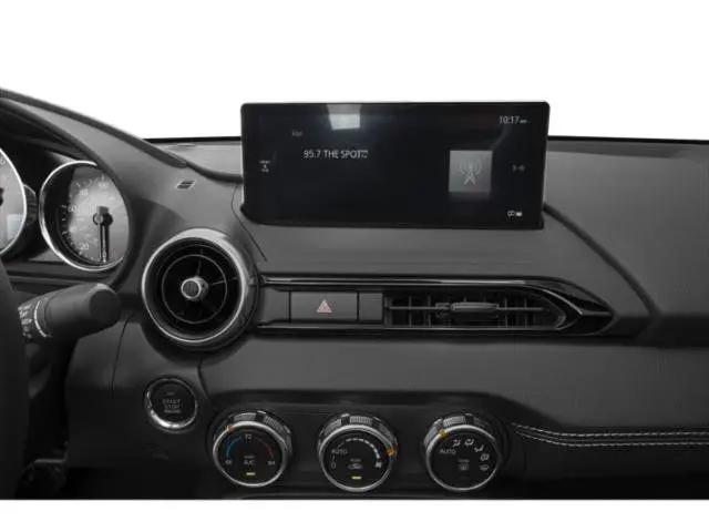 2026 Mazda MX-5 Grand Touring