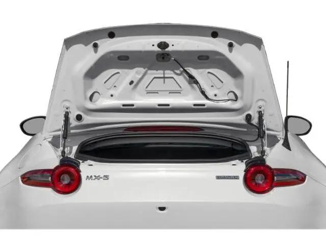 2026 Mazda MX-5 Grand Touring