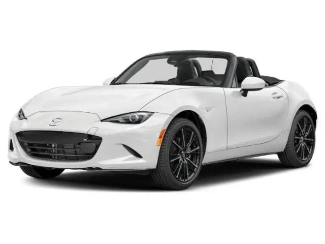 2026 Mazda MX-5 Grand Touring for sale in Miami, FL