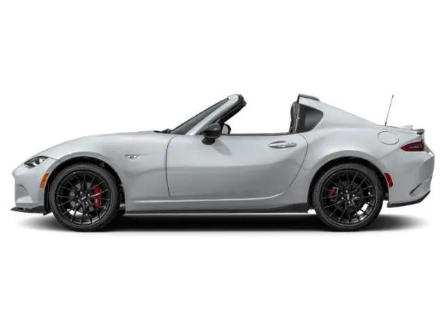2026 Mazda MX-5 Club