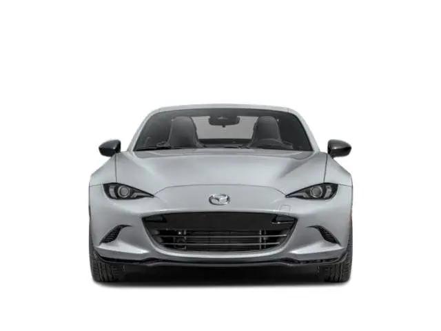 2026 Mazda MX-5 Club