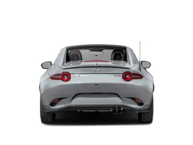 2026 Mazda MX-5 Club