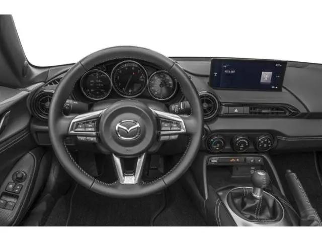 2026 Mazda MX-5 Club