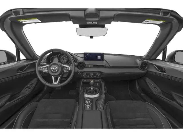 2026 Mazda MX-5 Club