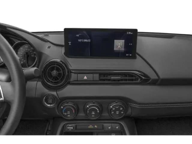 2026 Mazda MX-5 Club