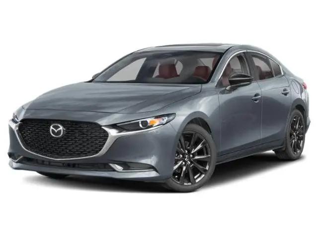 2026 Mazda Mazda3 2.5 S Carbon Edition for sale in Miami, FL