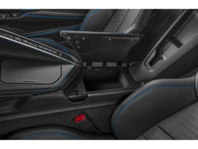 2025 Chevrolet Corvette Z06 RWD Convertible 1LZ