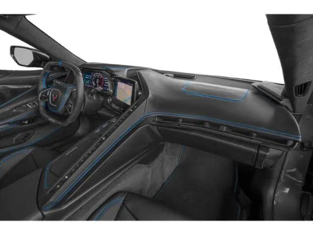 2025 Chevrolet Corvette Z06 RWD Convertible 1LZ