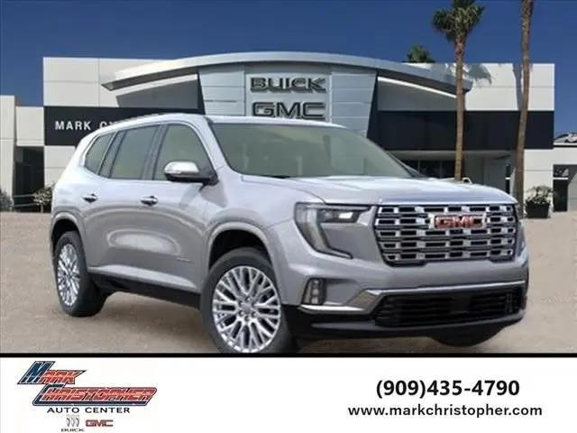2026 GMC Acadia Denali AWD for sale in Ontario, CA