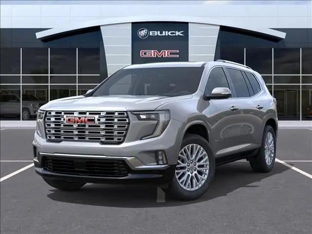 2026 GMC Acadia Denali AWD