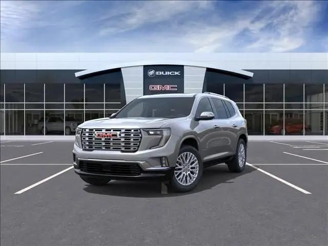2026 GMC Acadia Denali AWD