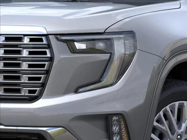 2026 GMC Acadia Denali AWD