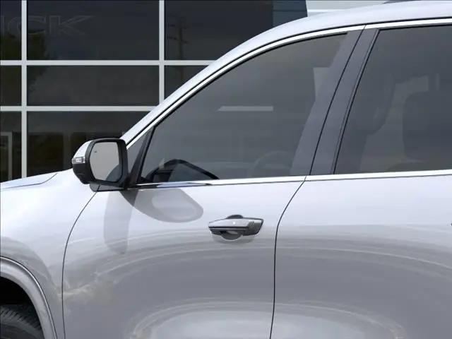 2026 GMC Acadia Denali AWD