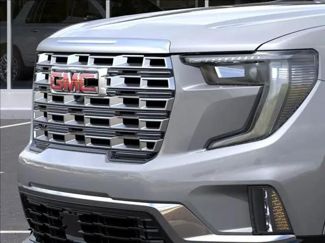 2026 GMC Acadia Denali AWD