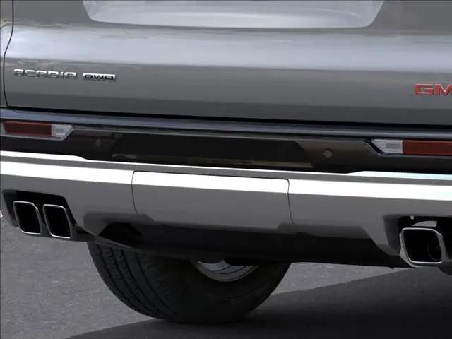 2026 GMC Acadia Denali AWD