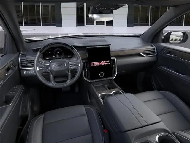 2026 GMC Acadia Denali AWD