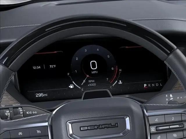 2026 GMC Acadia Denali AWD