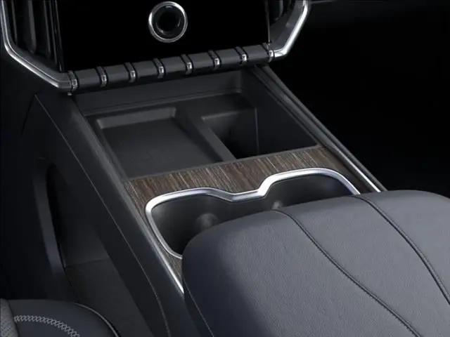 2026 GMC Acadia Denali AWD