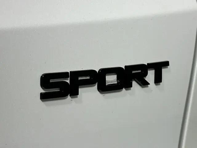 2026 Honda CR-V Hybrid 2WD Sport