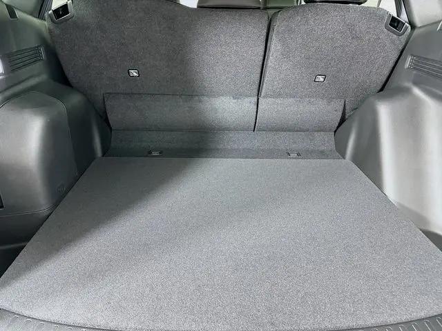 2026 Honda CR-V Hybrid 2WD Sport