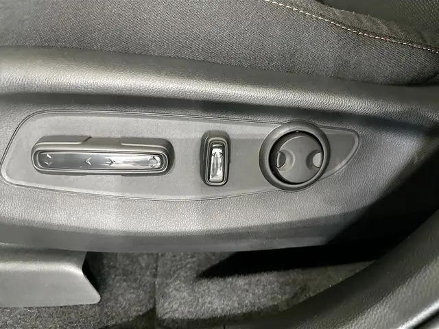 2026 Honda CR-V Hybrid 2WD Sport