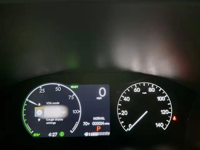 2026 Honda CR-V Hybrid 2WD Sport