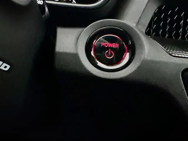 2026 Honda CR-V Hybrid 2WD Sport