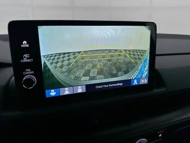 2026 Honda CR-V Hybrid 2WD Sport