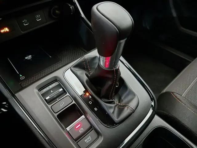 2026 Honda CR-V Hybrid 2WD Sport