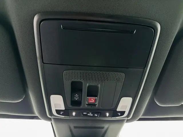 2026 Honda CR-V Hybrid 2WD Sport