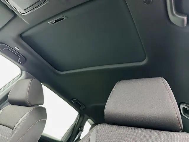 2026 Honda CR-V Hybrid 2WD Sport