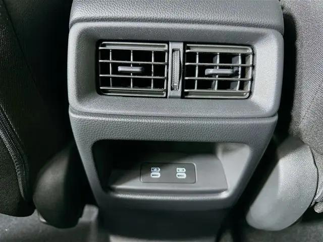 2026 Honda CR-V Hybrid 2WD Sport