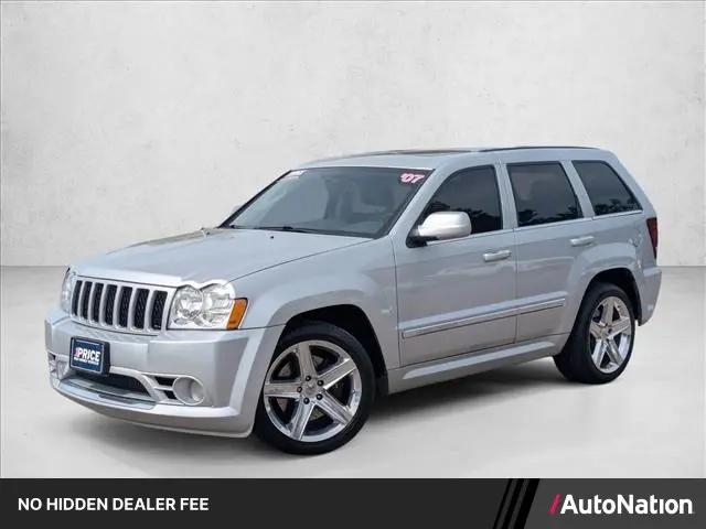 2007 Jeep Grand Cherokee SRT8 for sale in Littleton, CO