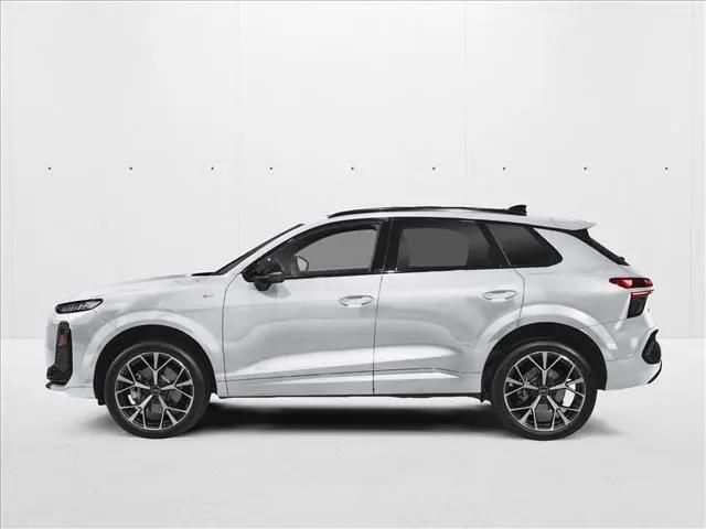 2026 Audi Q3 TFSI quattro S tronic