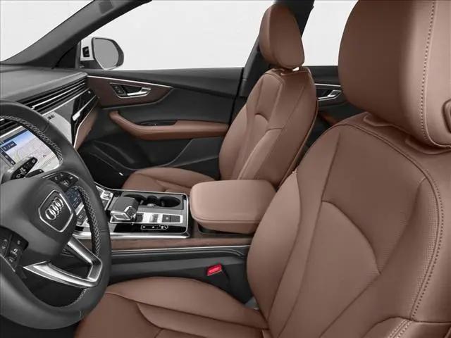2026 Audi Q8 Prestige Plus 55 TFSI quattro Tiptronic